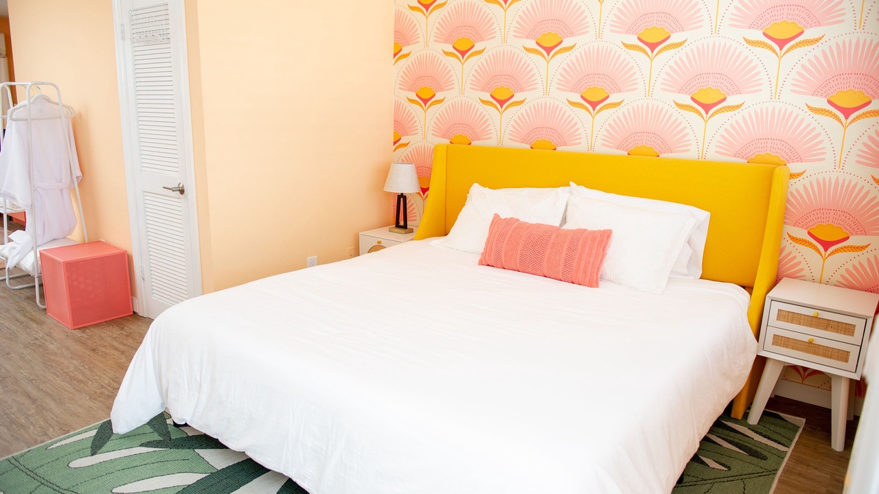 Photo of Bedroom in Indian Shores