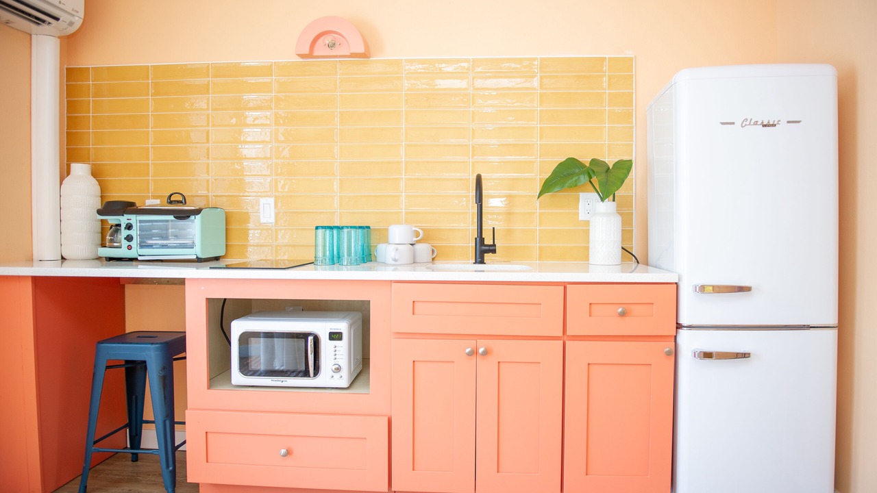Photo of Kitchen in Indian Shores