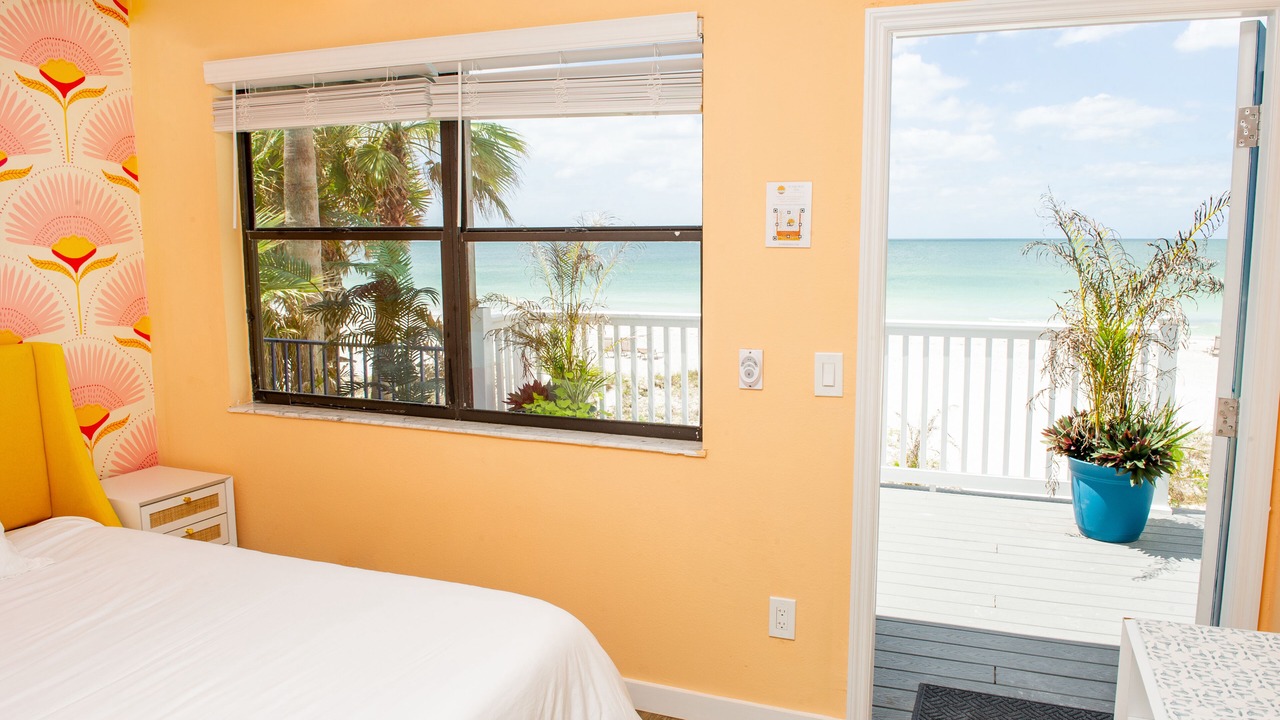 Photo of Bedroom in Indian Shores