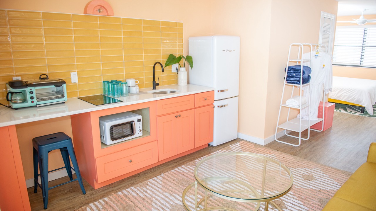 Photo of Kitchen in Indian Shores