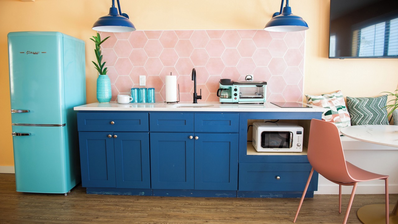 Photo of Kitchen in Indian Shores