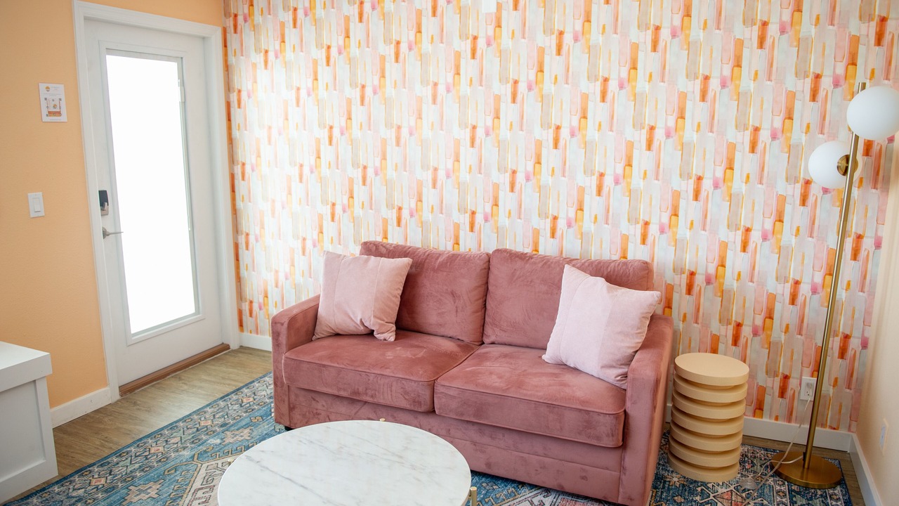 Photo of Livingroom in Indian Shores