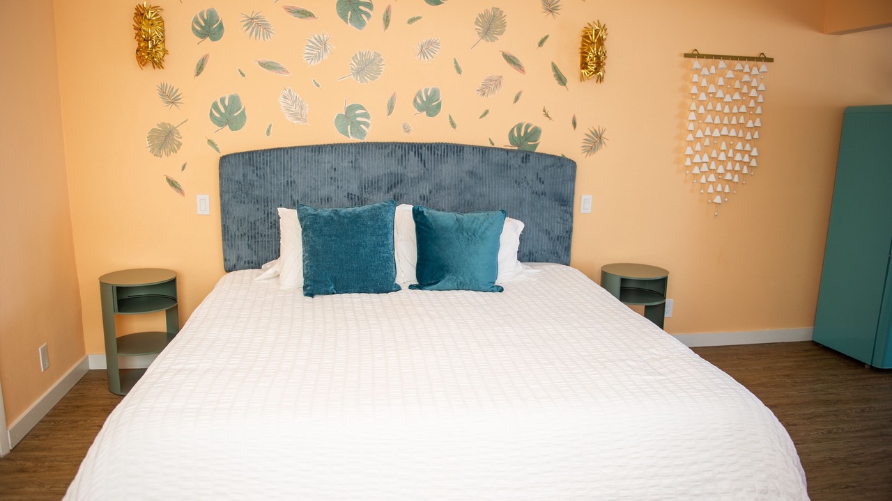 Photo of Bedroom in Indian Shores