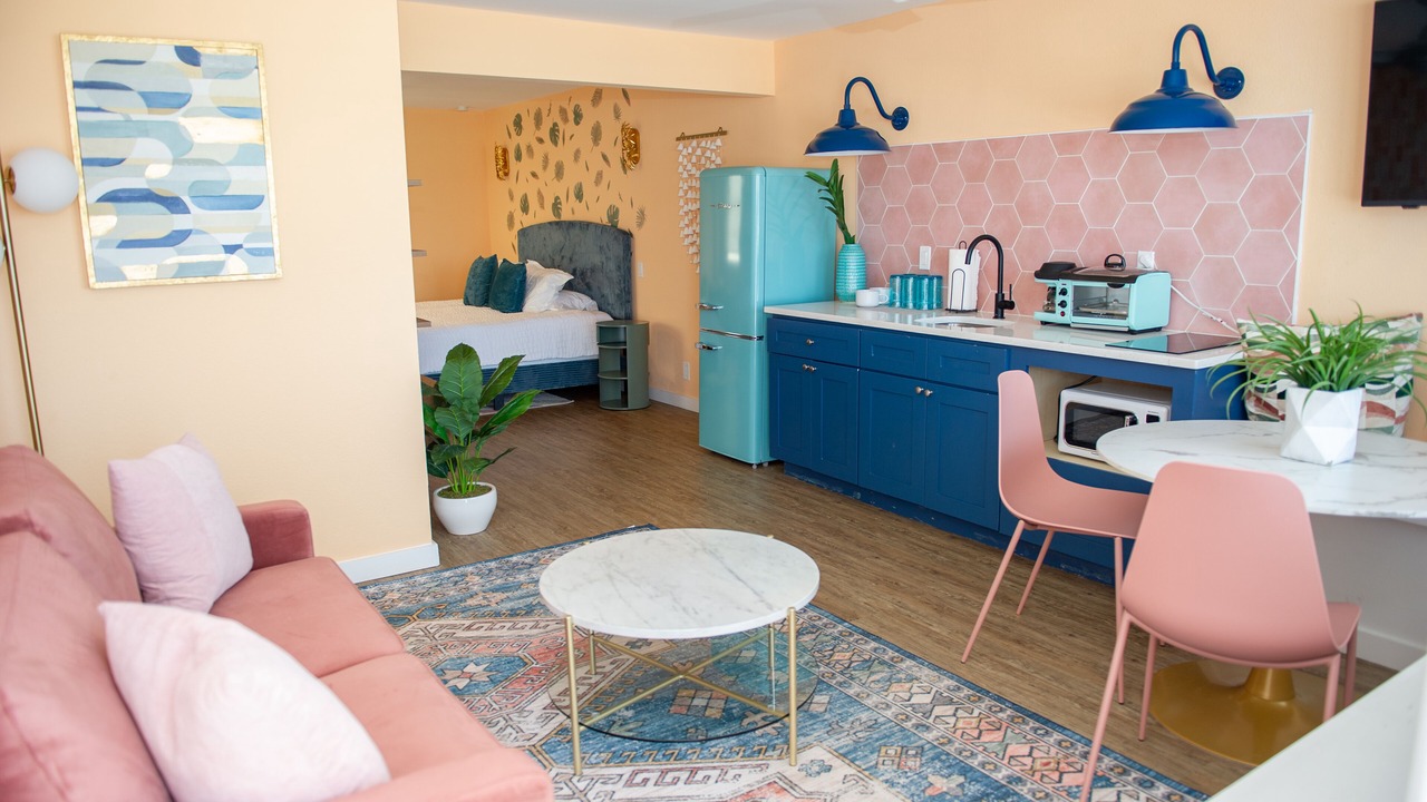 Photo of Livingroom in Indian Shores