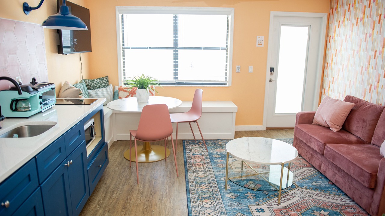 Photo of Livingroom in Indian Shores