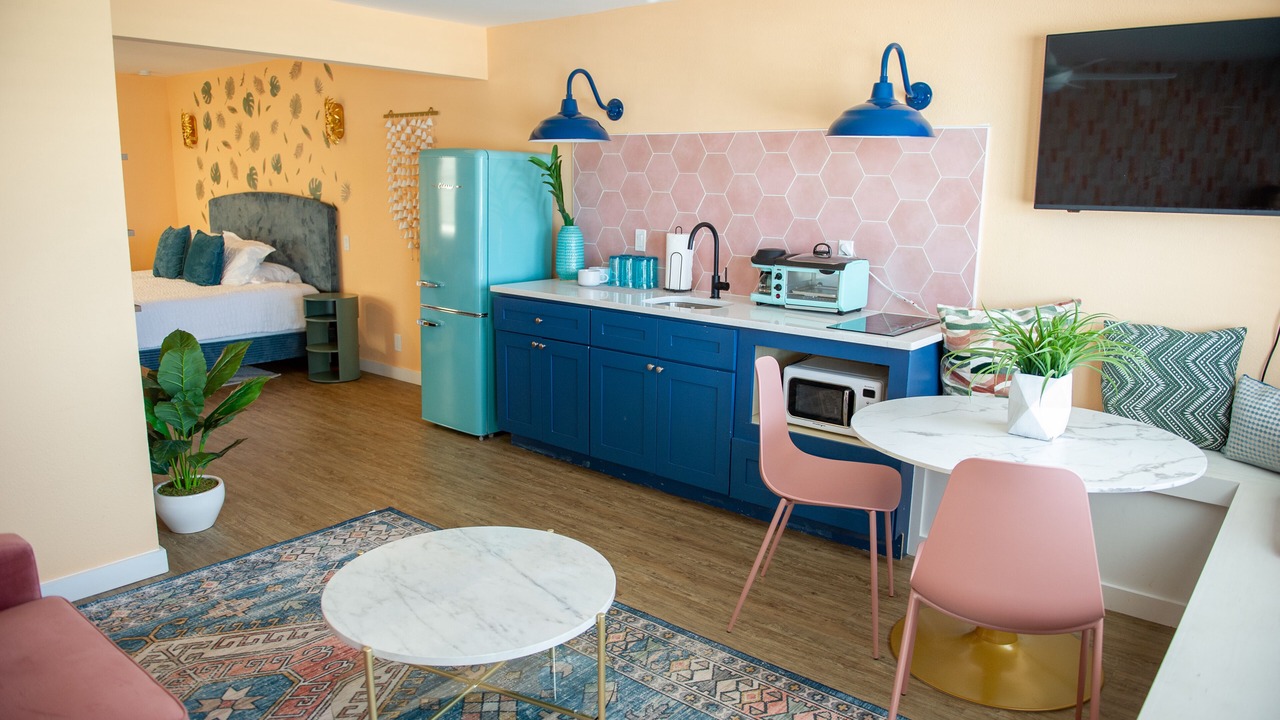 Photo of Bedroom in Indian Shores