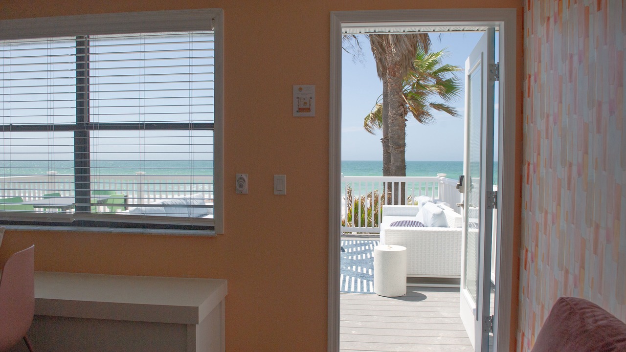 Photo of Livingroom in Indian Shores