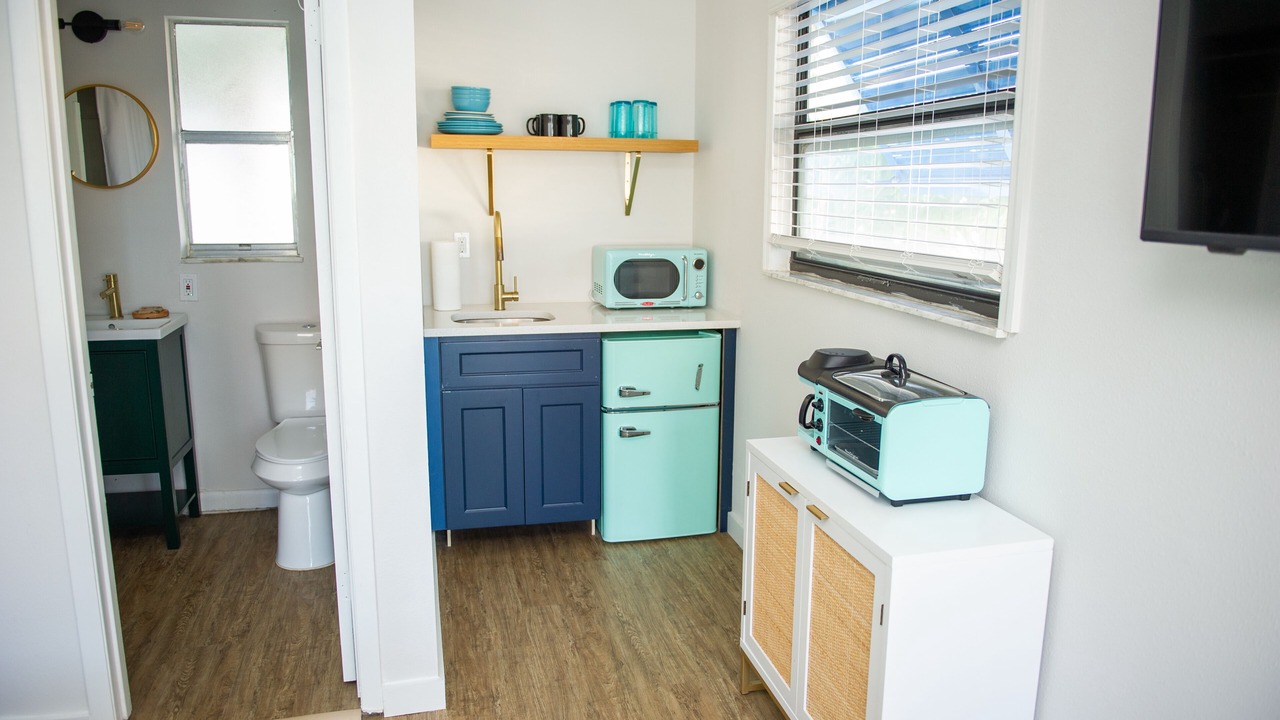 Photo of Kitchen in Indian Shores