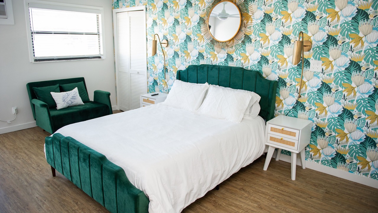 Photo of Bedroom in Indian Shores