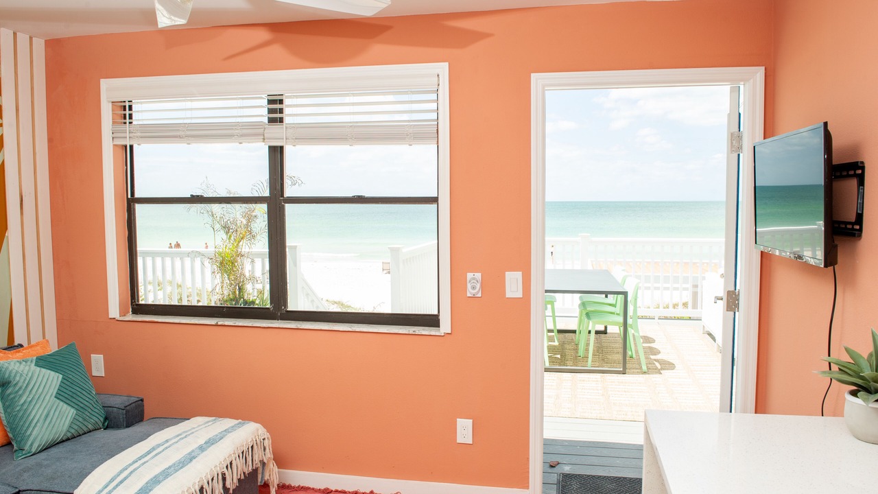 Photo of Livingroom in Indian Shores