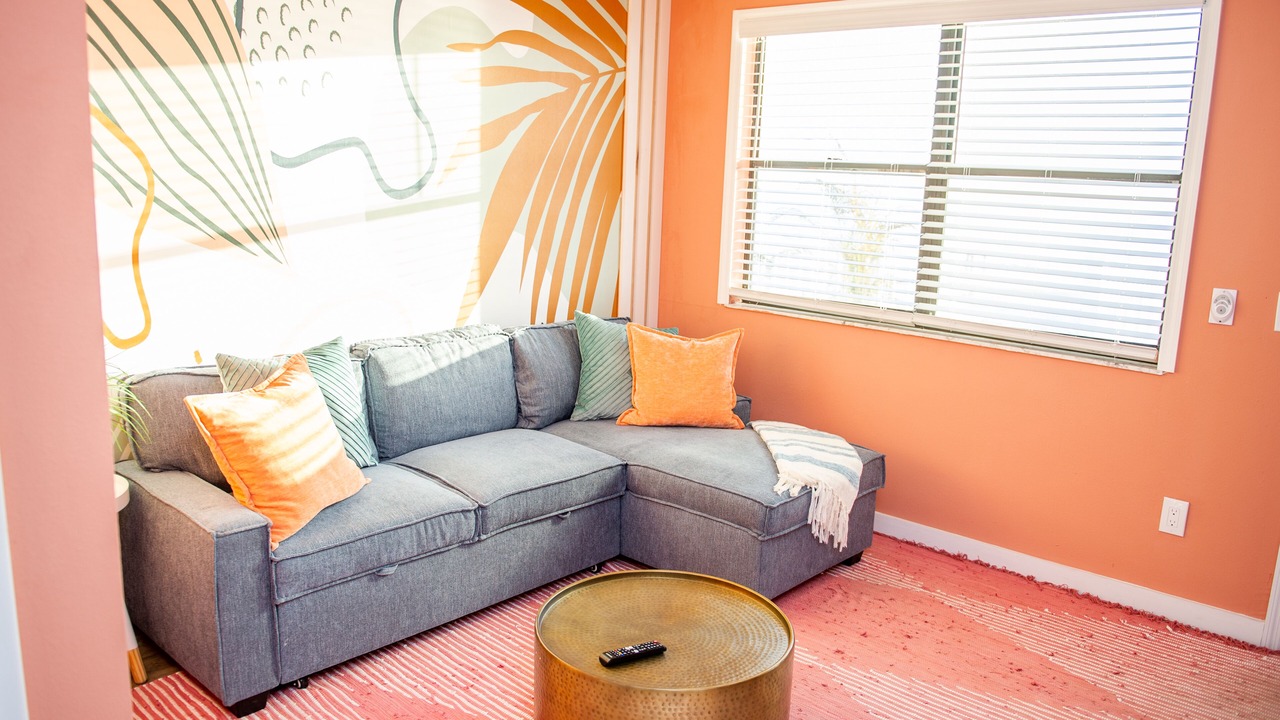 Photo of Livingroom in Indian Shores