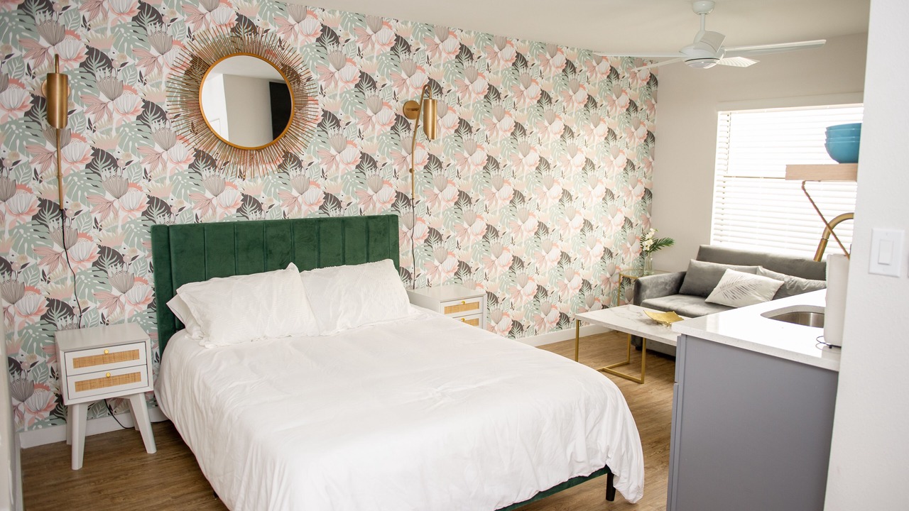 Photo of Bedroom in Indian Shores