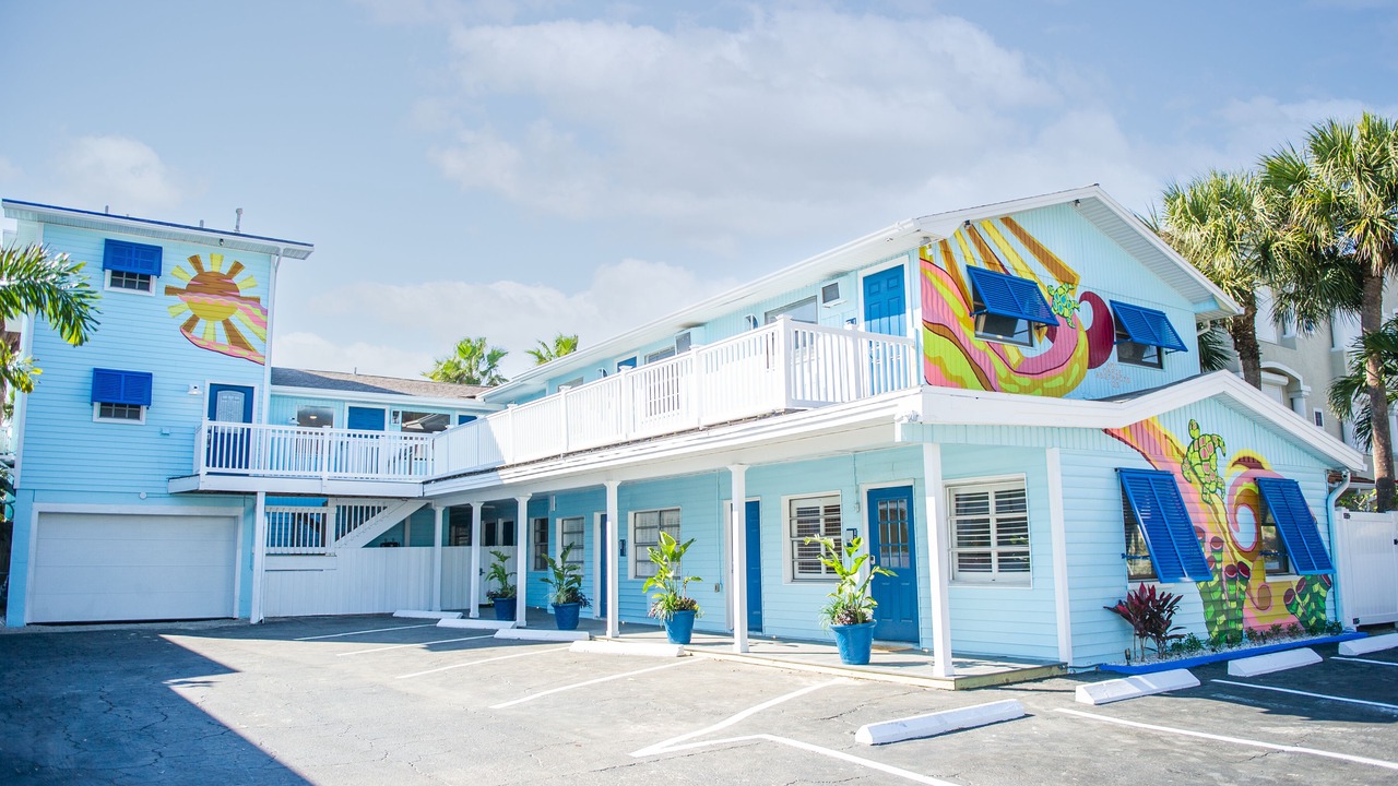 Photo of Outdoor in Indian Shores