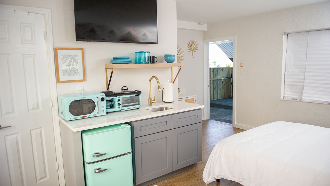 Photo of Bedroom in Indian Shores