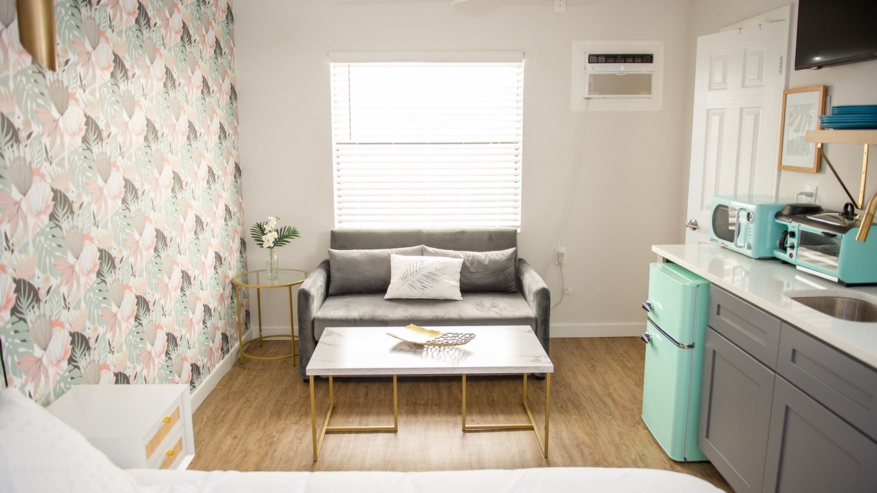 Photo of Bedroom in Indian Shores