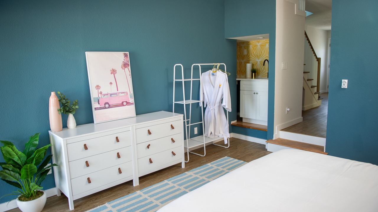 Photo of Bedroom in Indian Shores