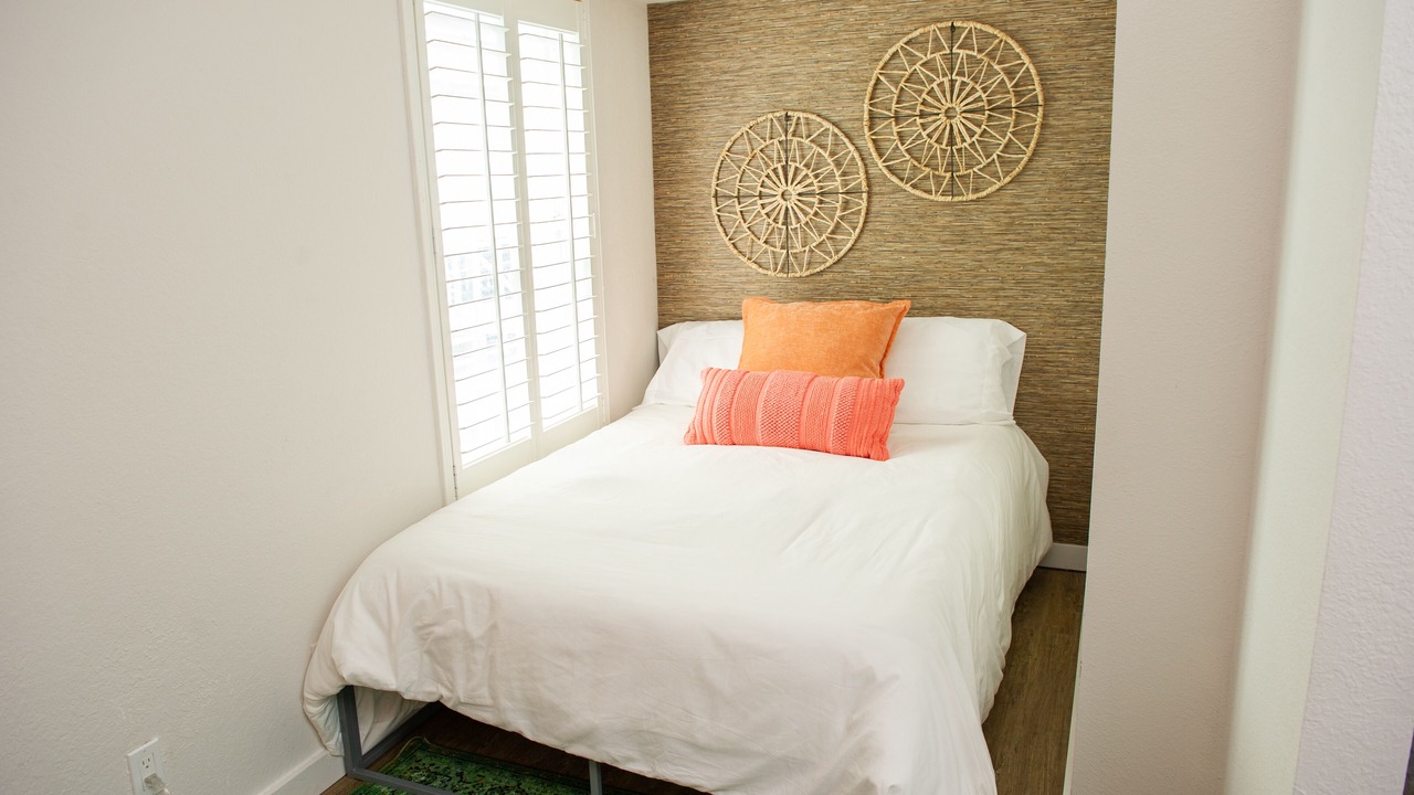 Photo of Bedroom in Indian Shores