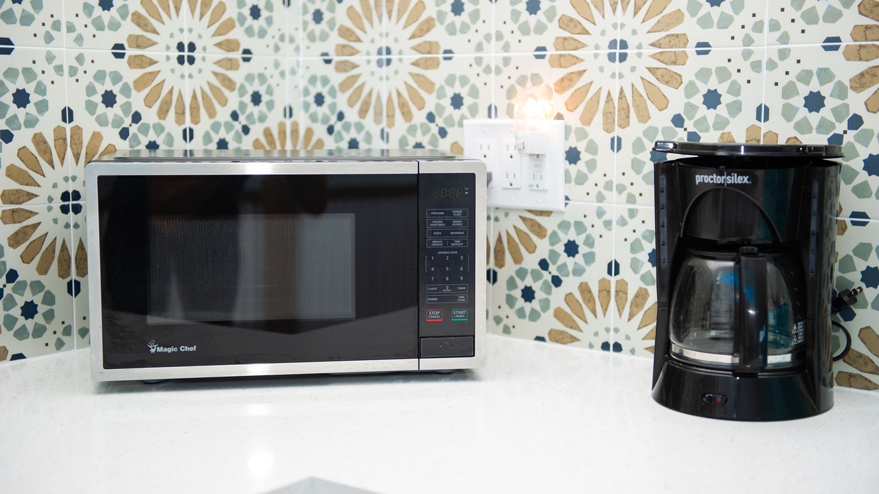 Photo of Kitchen in Indian Shores