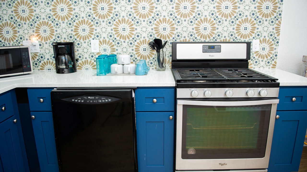 Photo of Kitchen in Indian Shores