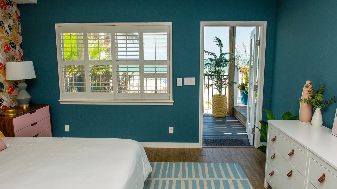 Photo of Bedroom in Indian Shores