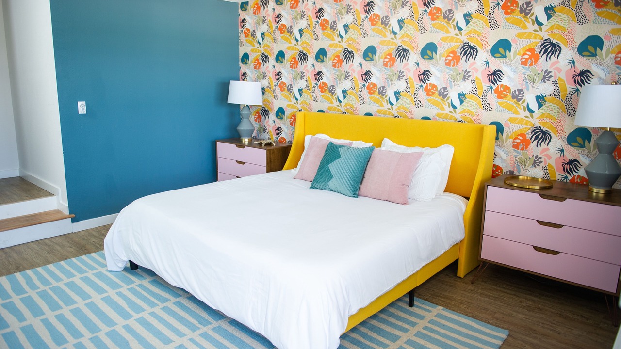 Photo of Bedroom in Indian Shores