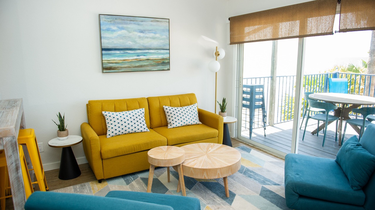 Photo of Livingroom in Indian Shores