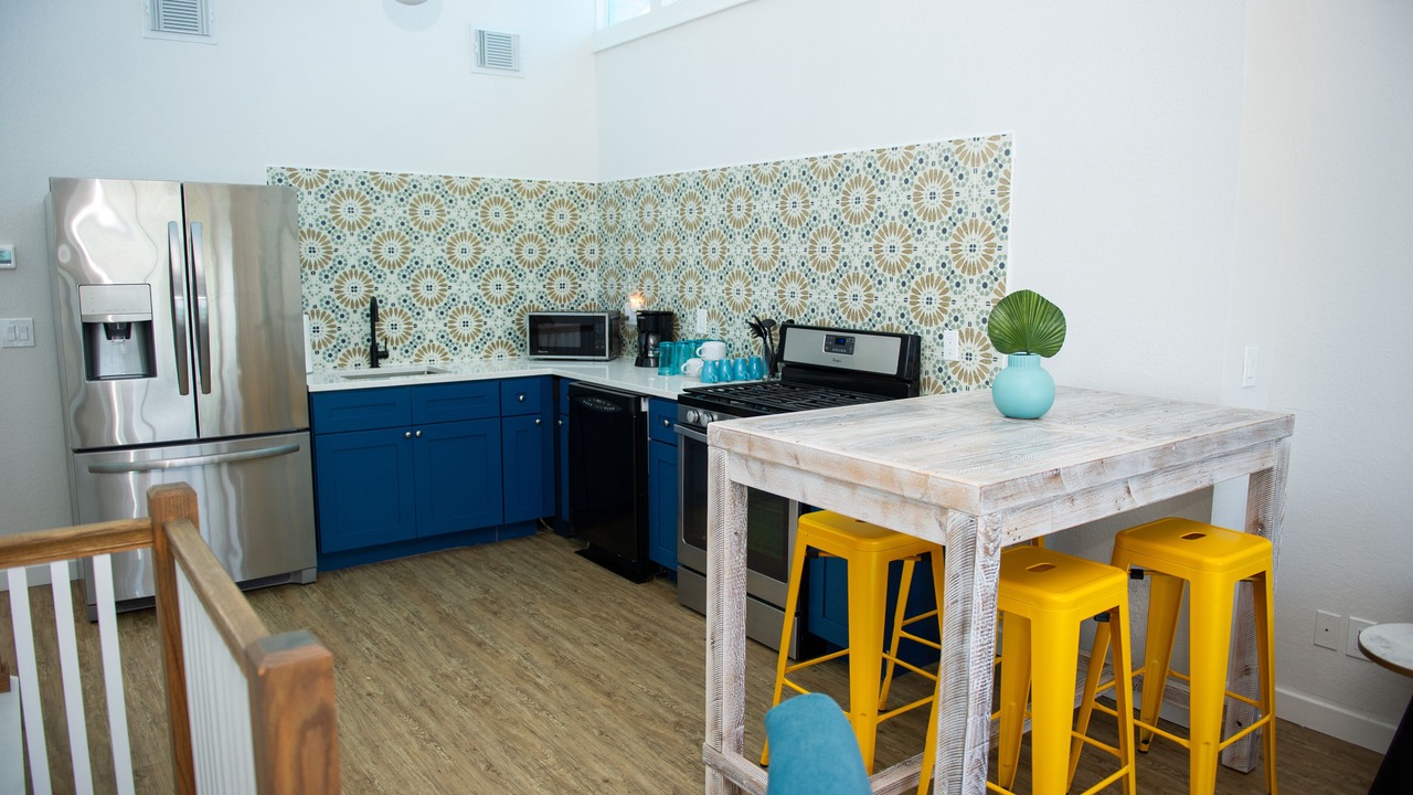 Photo of Kitchen in Indian Shores