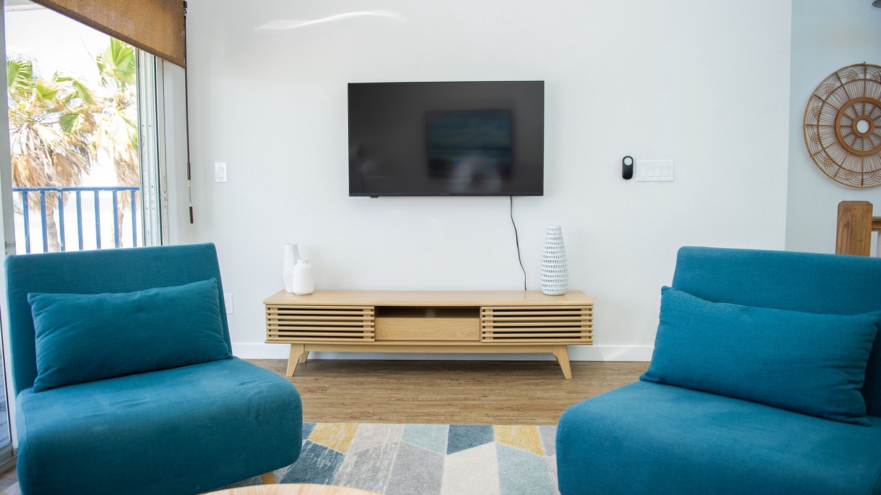 Photo of Livingroom in Indian Shores