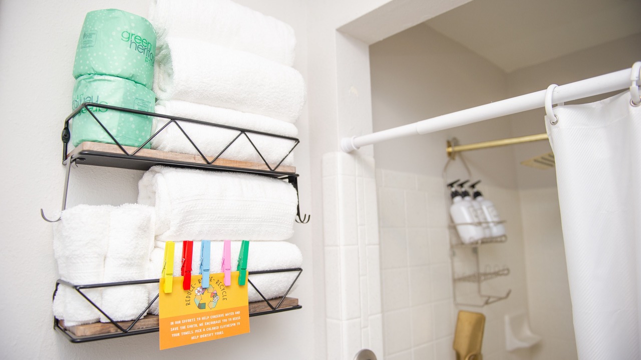 Photo of Bathroom in Indian Shores