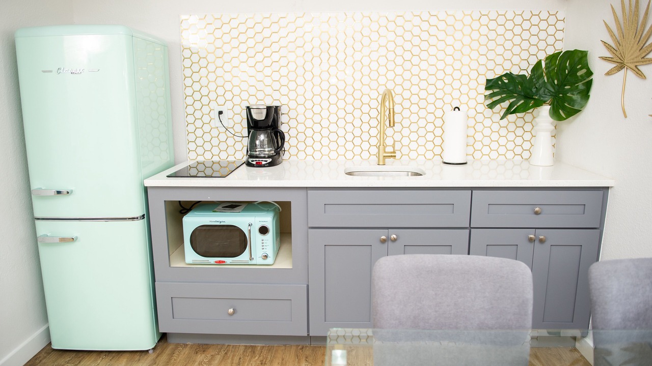 Photo of Kitchen in Indian Shores
