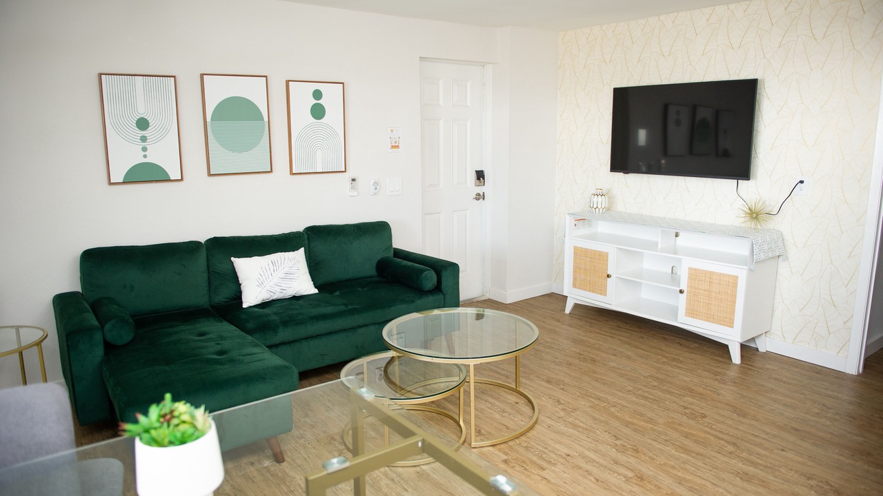 Photo of Livingroom in Indian Shores