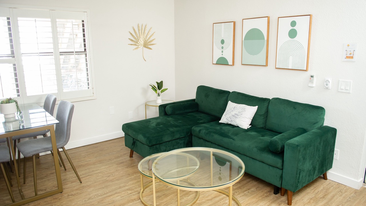 Photo of Livingroom in Indian Shores