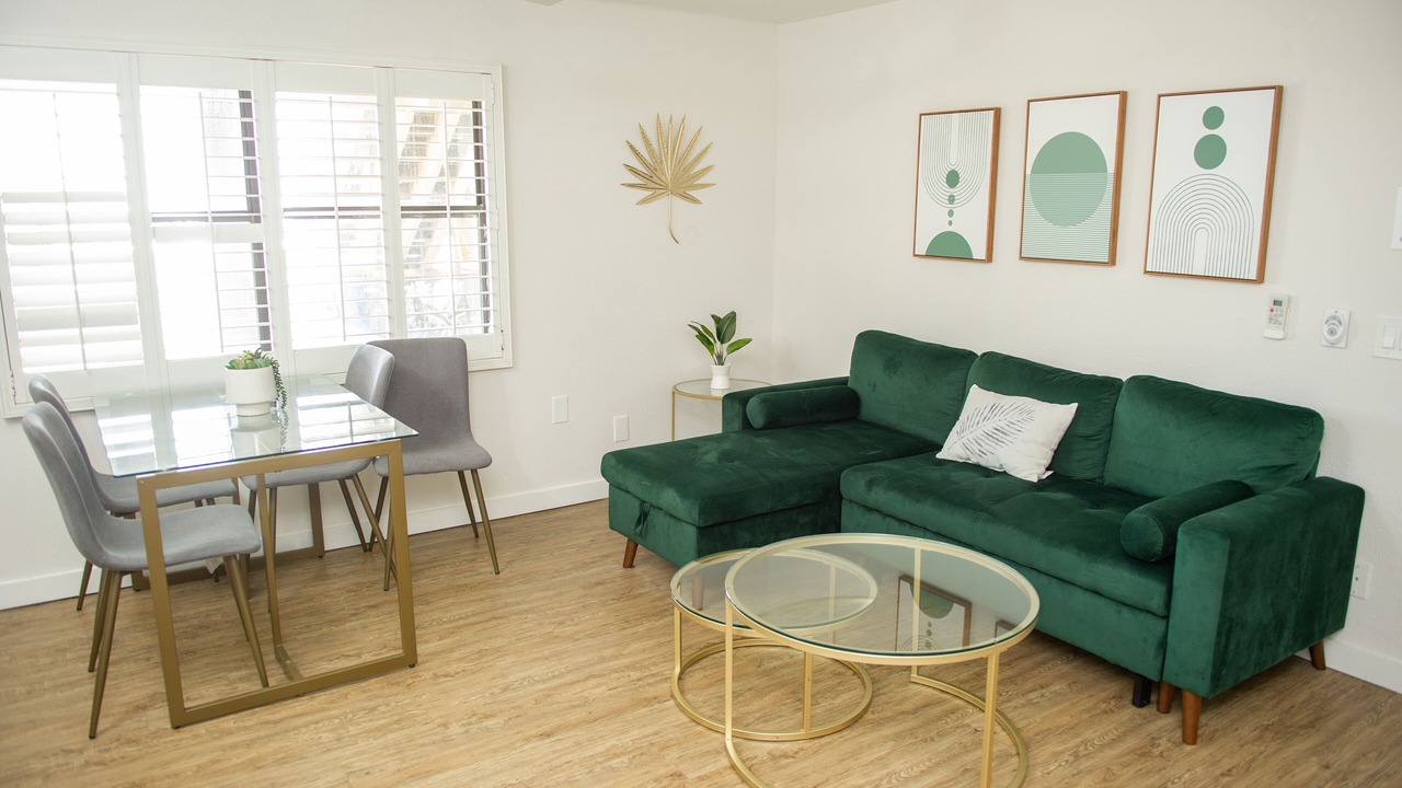 Photo of Livingroom in Indian Shores