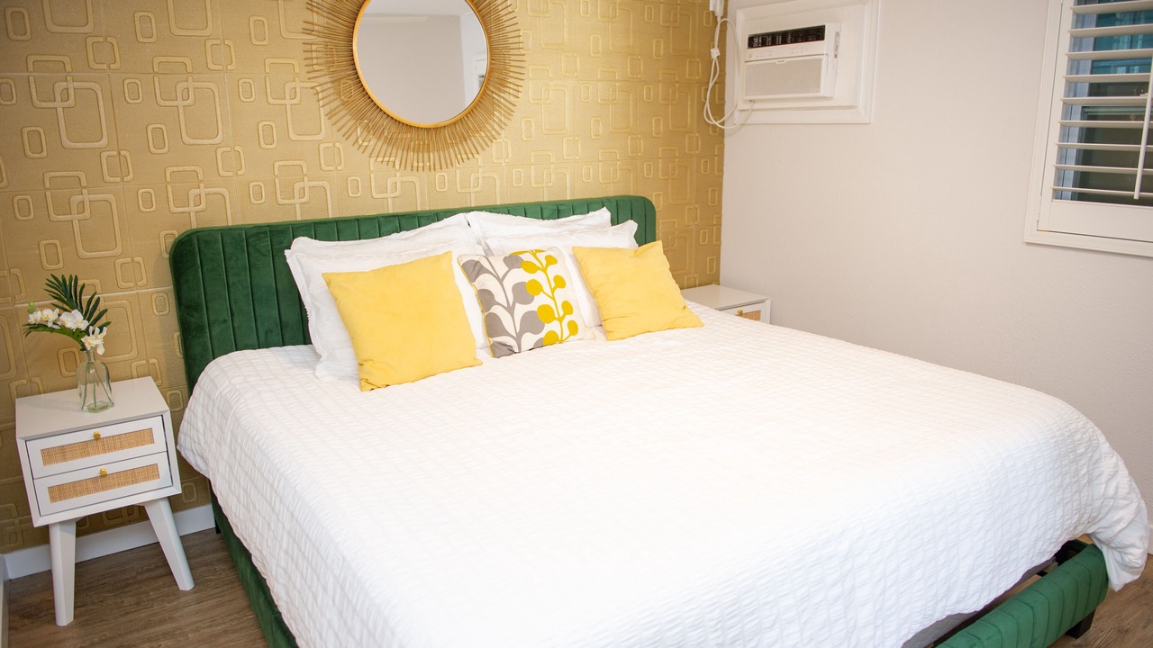 Photo of Bedroom in Indian Shores