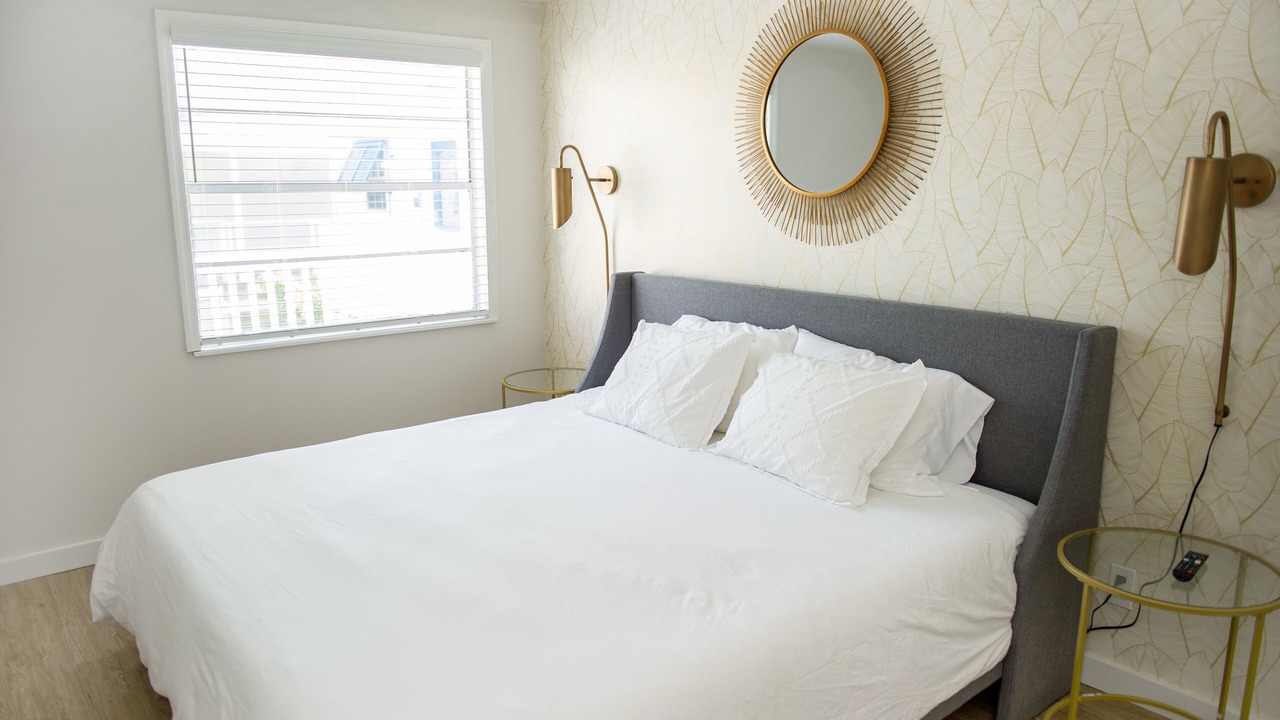 Photo of Bedroom in Indian Shores