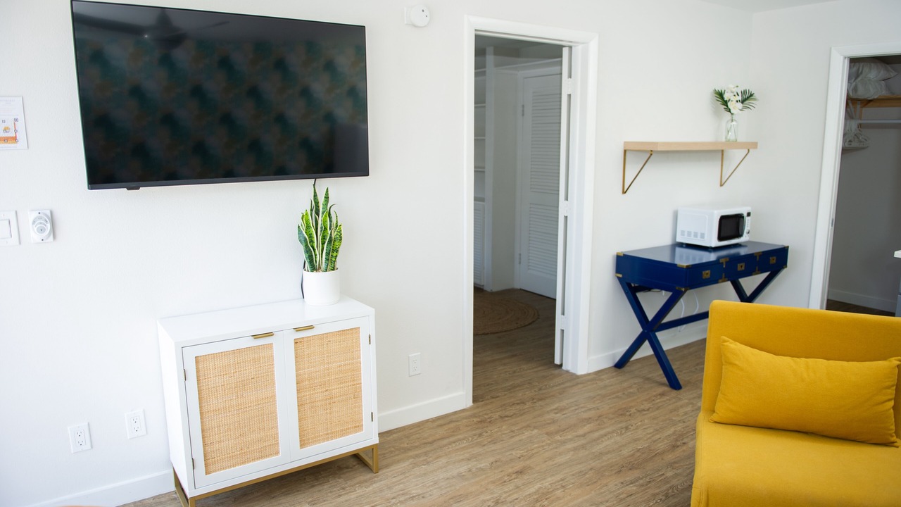 Photo of Livingroom in Indian Shores
