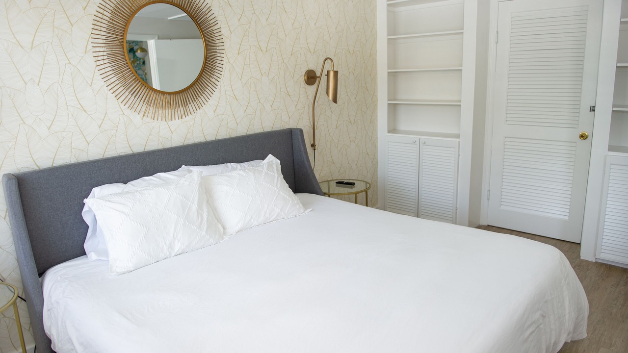 Photo of Bedroom in Indian Shores