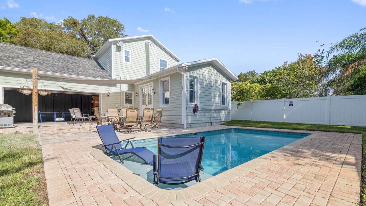 Photo of Outdoor in Palm Harbor