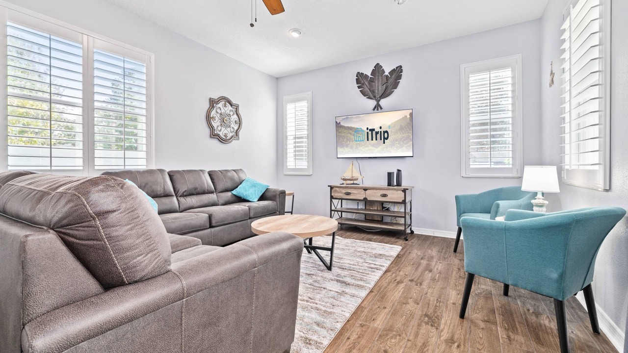 Photo of Bedroom in Palm Harbor