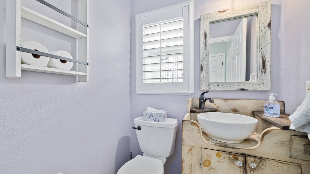 Photo of Bathroom in Palm Harbor