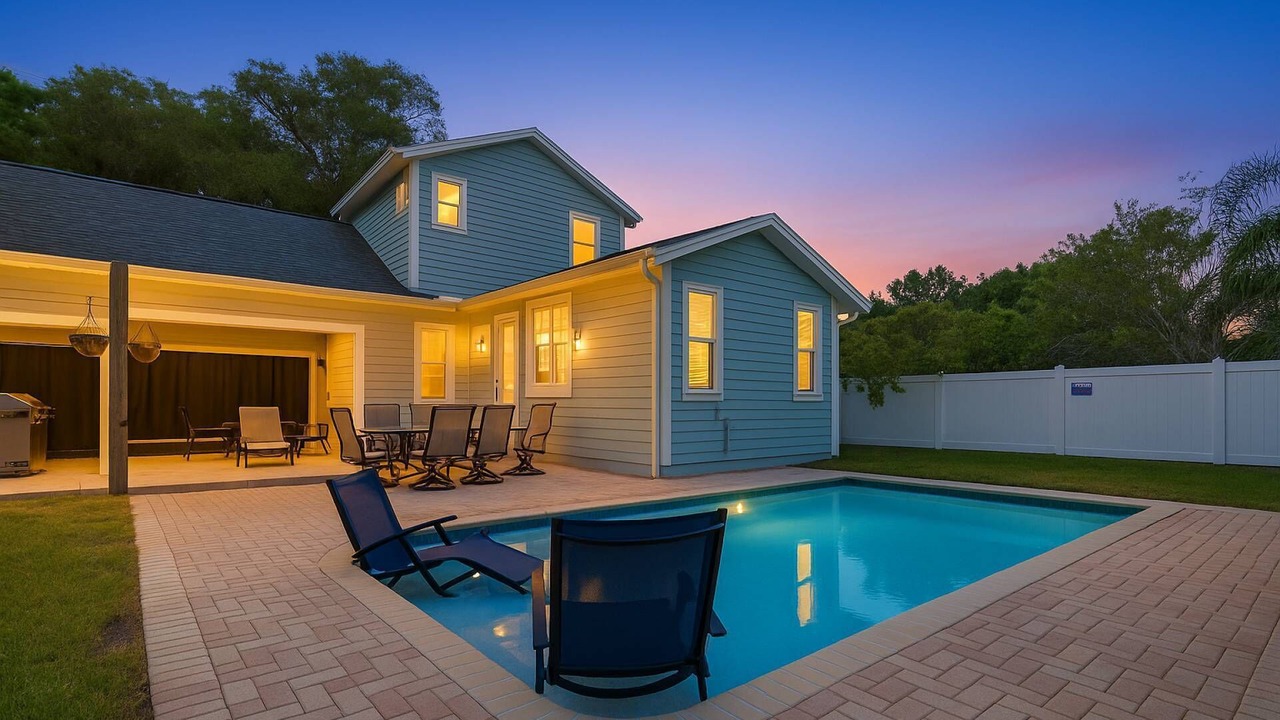 Photo of Outdoor in Palm Harbor