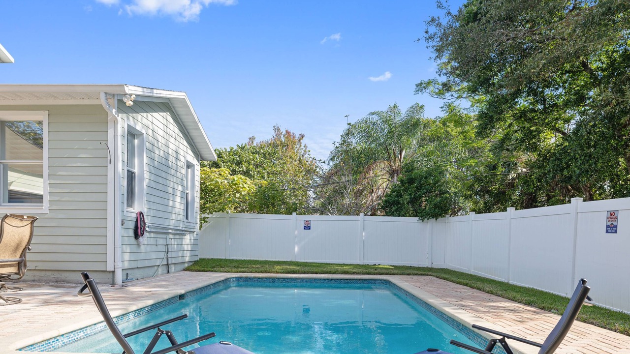 Photo of Outdoor in Palm Harbor
