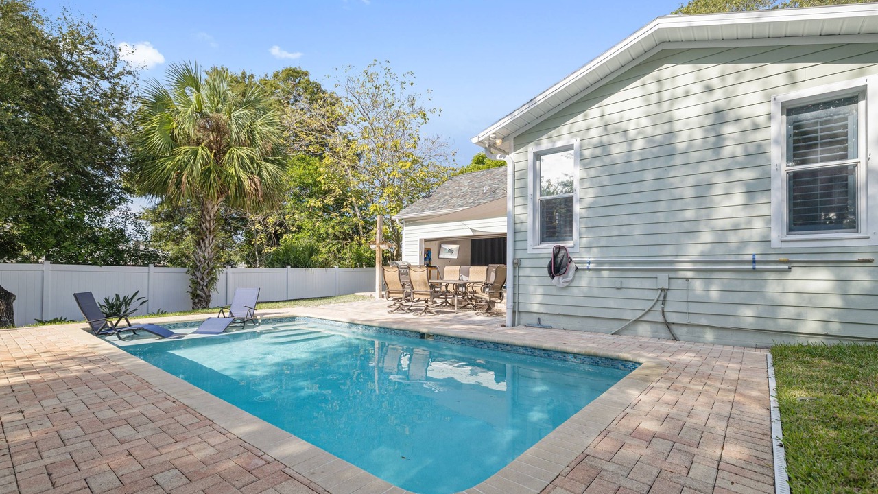 Photo of Outdoor in Palm Harbor