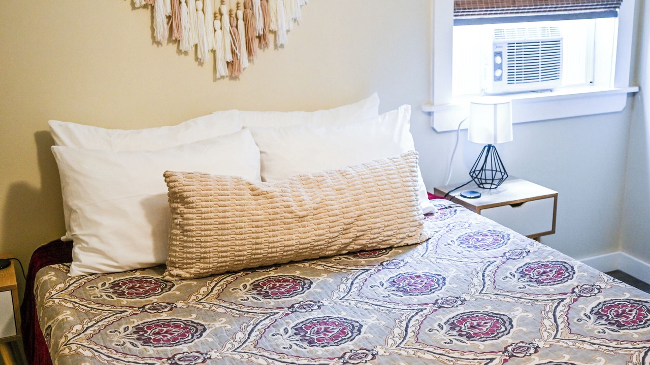 Photo of Bedroom in Lincolnville