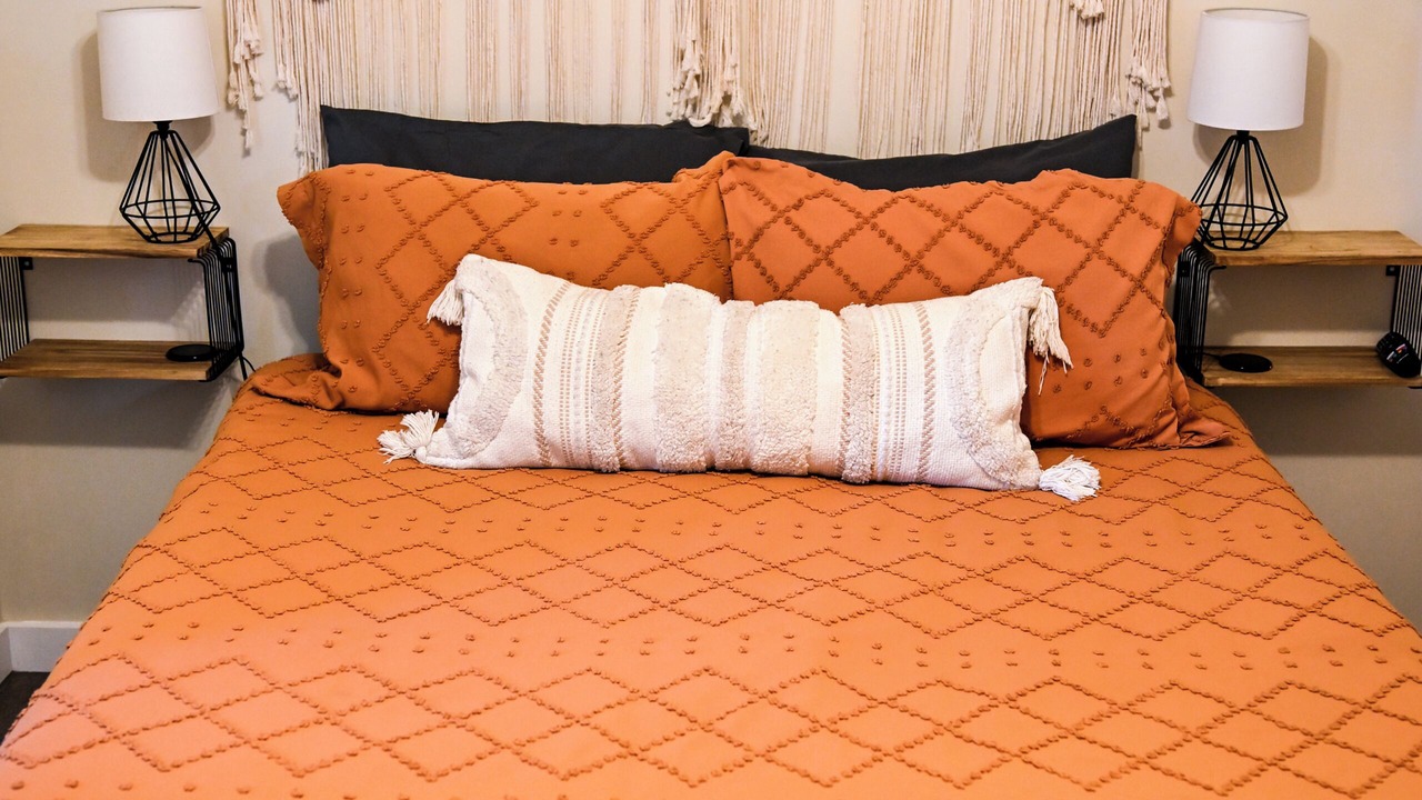 Photo of Bedroom in Lincolnville