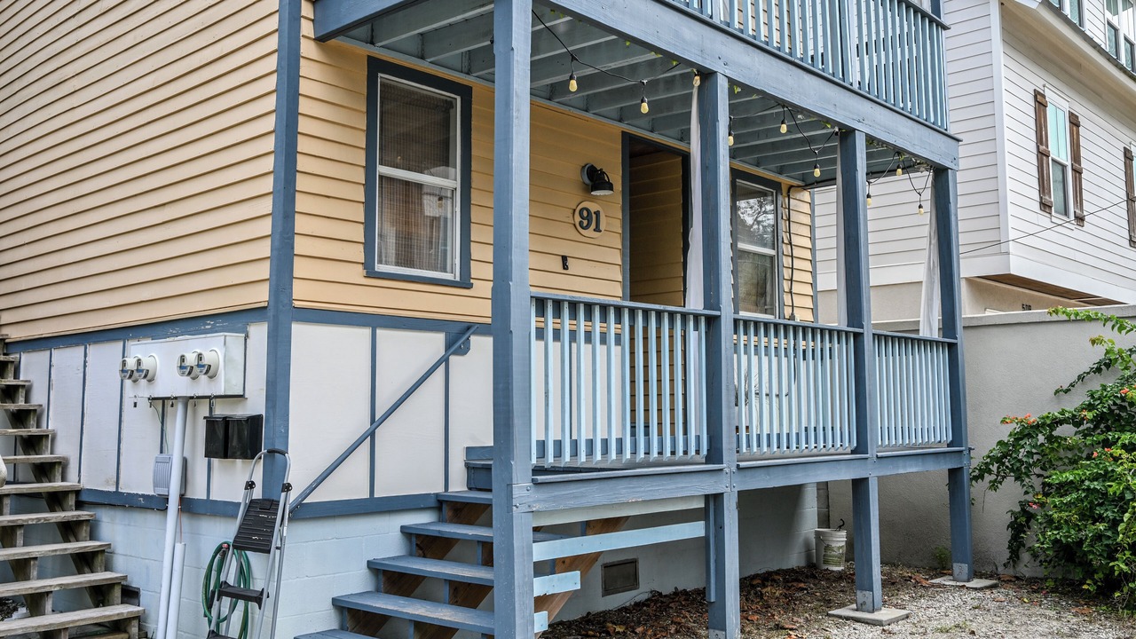 Photo of Outdoor in Lincolnville