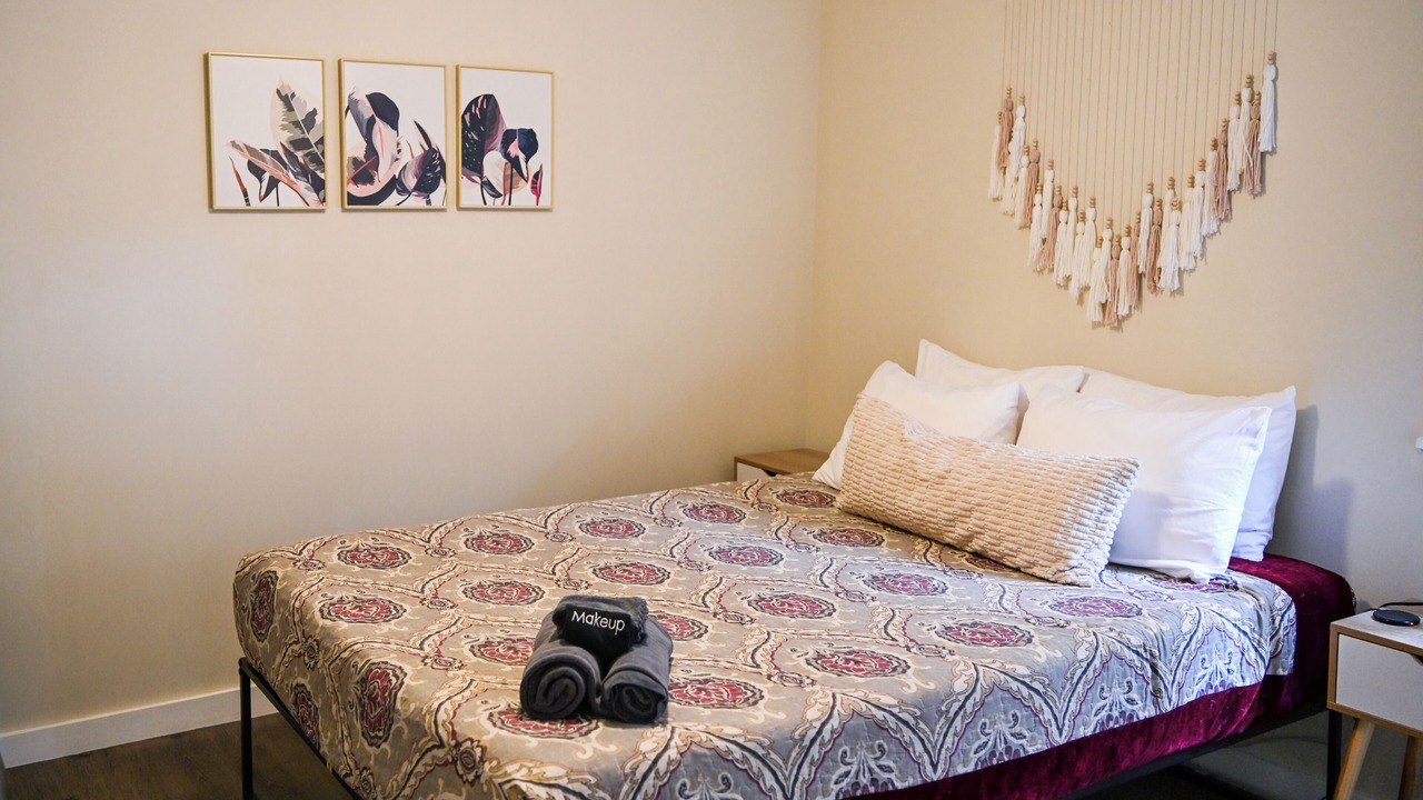 Photo of Bedroom in Lincolnville