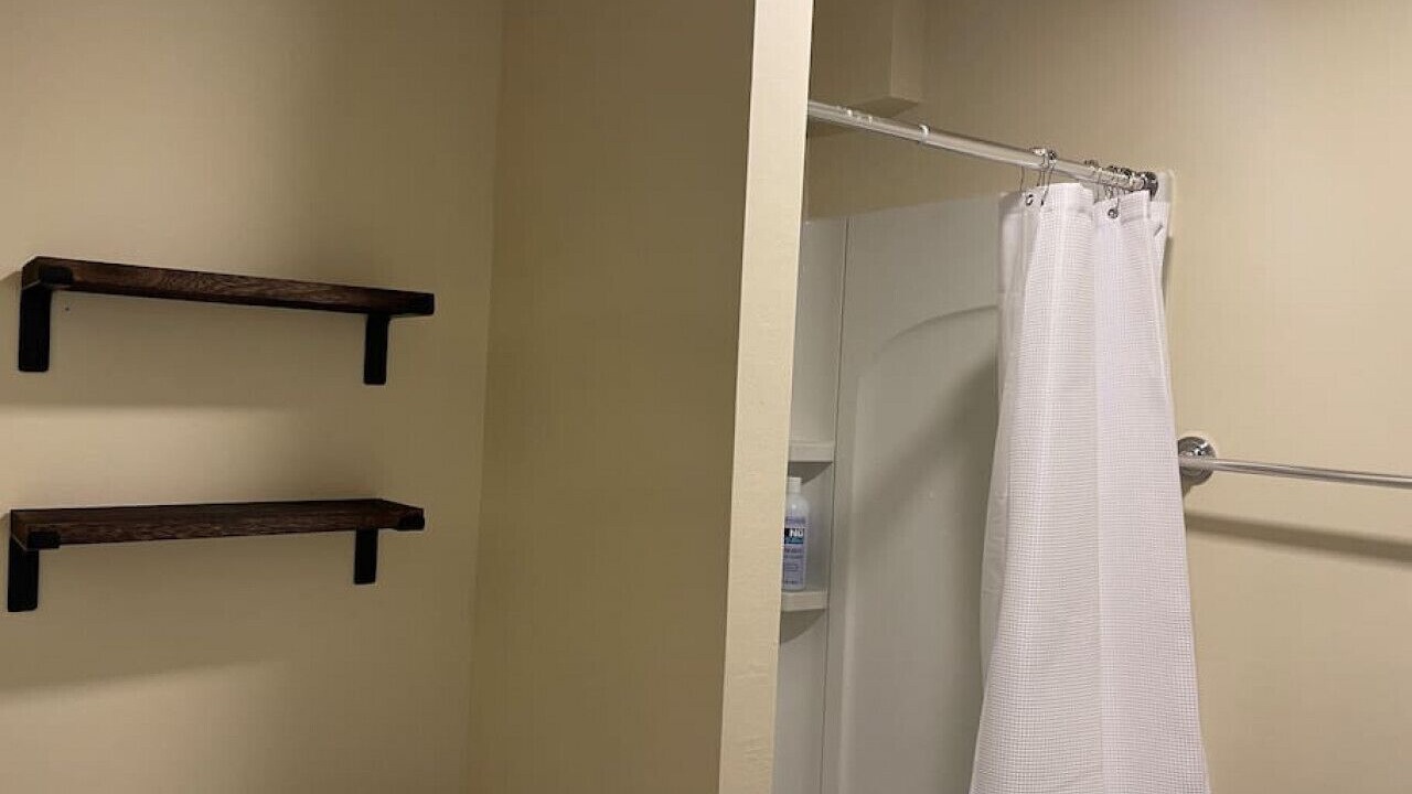 Photo of Bathroom in Lincolnville