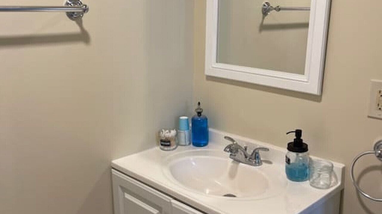 Photo of Bathroom in Lincolnville