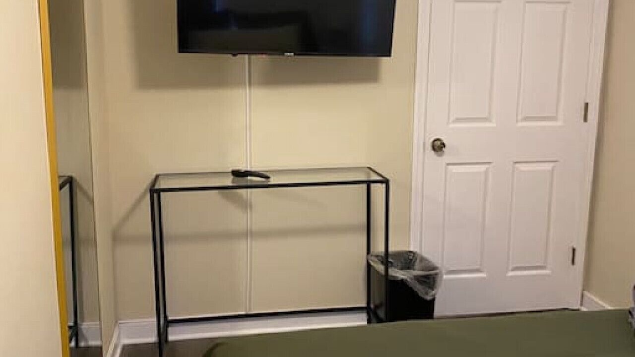 Photo of Bedroom in Lincolnville